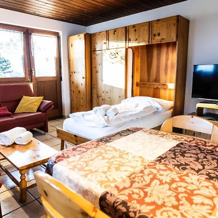 Sportina 21 Apartment