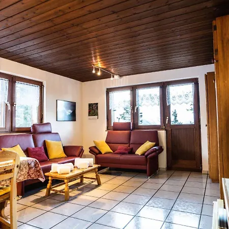 Apartment Sportina 21