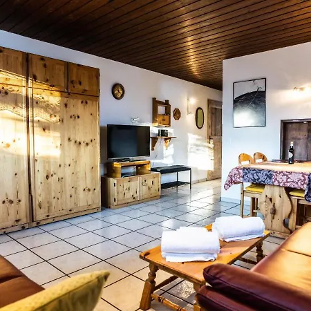 Sportina 21 * Riederalp