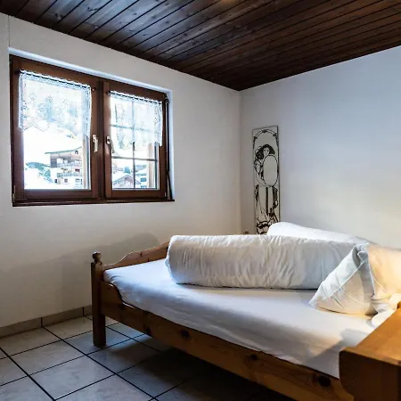 Apartment Sportina 21