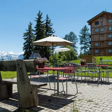Sportina 21 * Riederalp